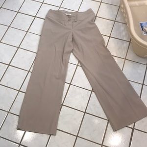 Ann Taylor pants